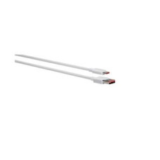 Xiaomi Kabelis Xiaomi  Type-A to Type-C , 6A , 1m White
