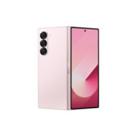 Samsung Viedtālrunis Samsung  MOBILE PHONE GALAXY Z FOLD6/512GB PINK SM-F956B