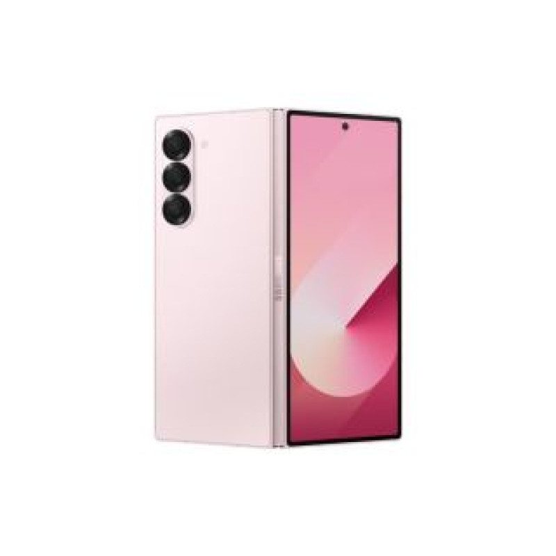 Samsung Viedtālrunis Samsung  MOBILE PHONE GALAXY Z FOLD6/512GB PINK SM-F956B