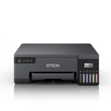 Epson Printers EPSON  EcoTank L8050 Inkjet Printer, A4, Wi-Fi