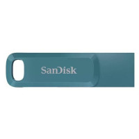 Sandisk By Western Digital Zibatmiņa SANDISK BY WESTERN DIGITAL  MEMORY DRIVE FLASH USB-C 512GB/SDDDC3-512G-G46NBB SANDISK