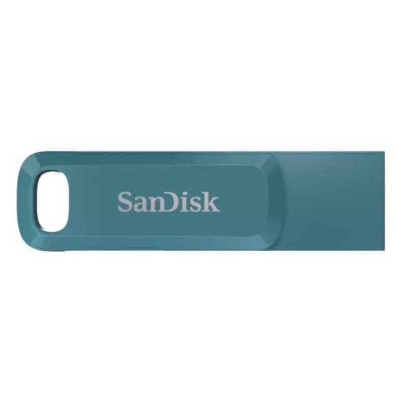 Sandisk By Western Digital Zibatmiņa SANDISK BY WESTERN DIGITAL  MEMORY DRIVE FLASH USB-C 512GB/SDDDC3-512G-G46NBB SANDISK