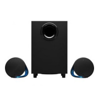 Logitech Vadu skaļruņi Logitech  Speaker||G560|Black|Wireless|P.M.P.O. 240 Watts|Bluetooth|980-001301