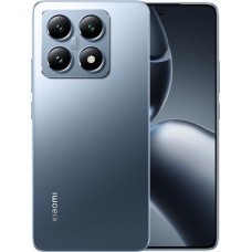 Xiaomi Viedtālrunis Xiaomi  14T Titan Blue 12GB RAM 256GB ROM