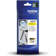 Brother Aksesuāri un izejmateriāli Brother  Ink Cartridge | Yellow