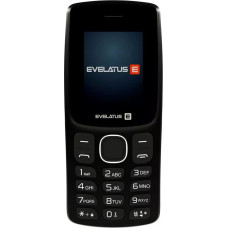 - None - Mobilie telefoni EASY01 DS (EE01) Black