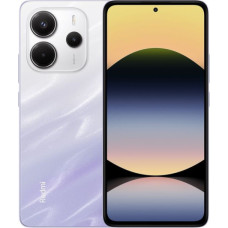 Xiaomi Viedtālrunis Xiaomi  Redmi Note 14 6/128GB Aurora Purple