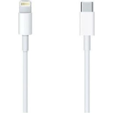 Apple Kabelis Apple  Cable USB-C to Lightning, 1m