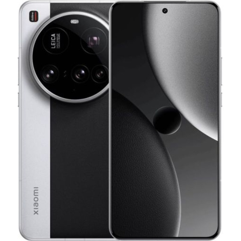Xiaomi Viedtālrunis Xiaomi  Phones 15 Ultra | Silver Chrome | 6.73 