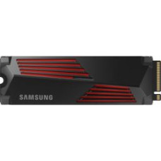 Samsung Datoru piederumi Samsung  SAMSUNG 990 PRO SSD 2TB M.2 NVMe PCIe