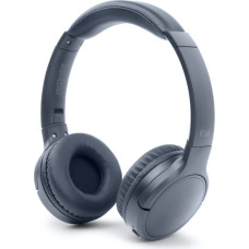 Muse Vadu austiņas Muse  Bluetooth Stereo Headphones M-272 BTB On-ear, Wireless, Blue