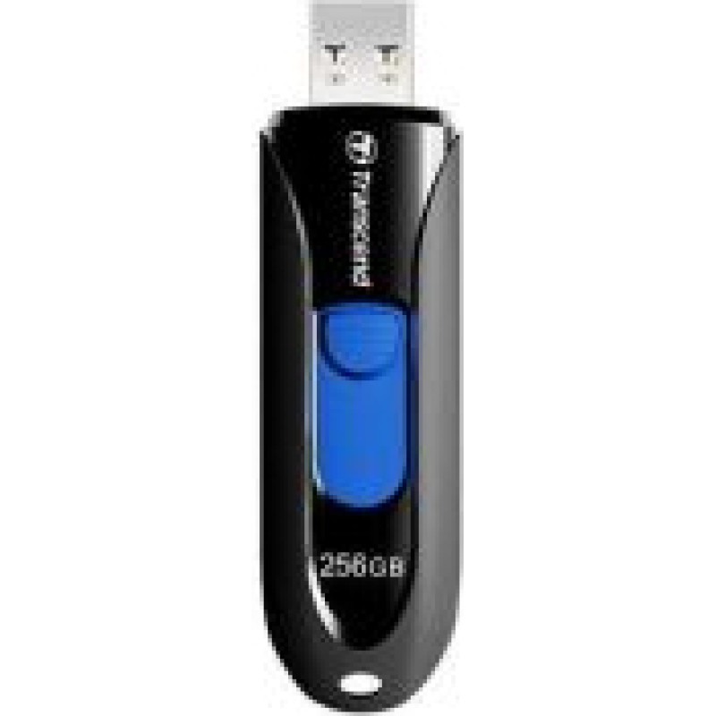 Transcend Zibatmiņa Transcend  MEMORY DRIVE FLASH USB3 256GB/790 TS256GJF790K