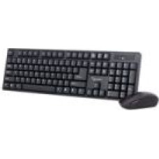Gembird Datora tastatūra Gembird  KBS-W-01  Wireless deskto