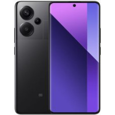 Xiaomi Viedtālrunis Xiaomi  Redmi Note 13 Pro+ 12/512GB Midnight Black
