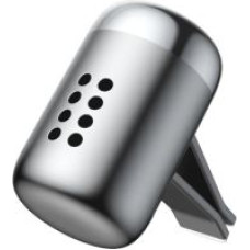 Baseus Auto turētājs Baseus - Baseus car fragrance Little Fatty Silver