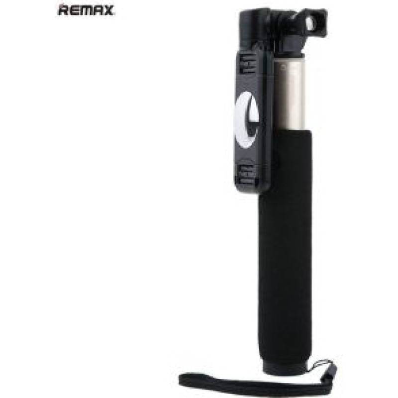 Remax Selfie nūja Remax Universal Selfie Stick P5 RP-P5 Gold