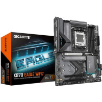 Gigabyte Datoru piederumi Gigabyte  GIGABYTE X870 EAGLE WIFI7 AM5 ATX MB