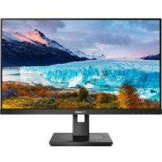 Philips Monitors Philips  LCD Monitor 272S1AE/00 27 