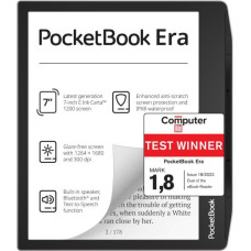 Pocketbook E-grāmata POCKETBOOK  E-Reader||Era|7