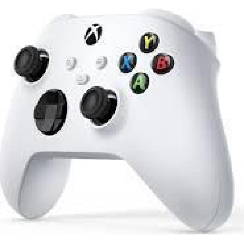 Microsoft Kontrolieris Microsoft  CONSOLE ACC CONTROLLER WRL/XBOX WH 889842654714