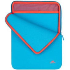 Rivacase Portatīvo datoru soma RIVACASE  NB SLEEVE ANTISHOCK MACBOOK 13/5221 BLUE