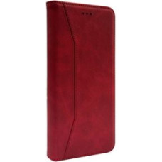 Evelatus Atveramie maciņi Evelatus Samsung Galaxy A53 Book Case Folio Red