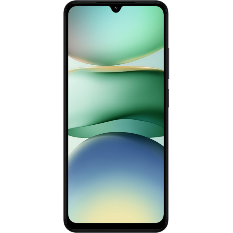 Xiaomi Viedtālrunis Xiaomi  Redmi A5 (Ocean Blue) Dual SIM 6.88“ IPS LCD 720x1640/1.8GHz&1.6GHz/64GB/3GB RAM/Android 15/microSDXC/WiFi,BT/4G,MZB0JRIEU |
