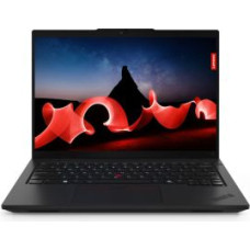 Lenovo Portatīvais dators Lenovo  ThinkPad L14 Gen 5 14 WUXGA ULT7-155U/16GB/512GB/Intel Graphics/WIN11 Pro/LTE Upgradable/3Y Warranty |
