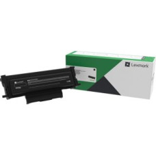 Lexmark Aksesuāri un izejmateriāli LEXMARK  Return Program Toner Cartridge B222000  Laser, Black