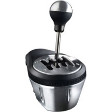 Thrustmaster Cita datorprece THRUSTMASTER  Add-On Shifter  TH8 Black, Wired