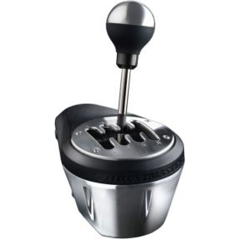 Thrustmaster Cita datorprece THRUSTMASTER  Add-On Shifter  TH8 Black, Wired