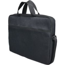 Port Designs Portatīvo datoru soma PORT DESIGNS  Notebook case L15 Black, 15.6