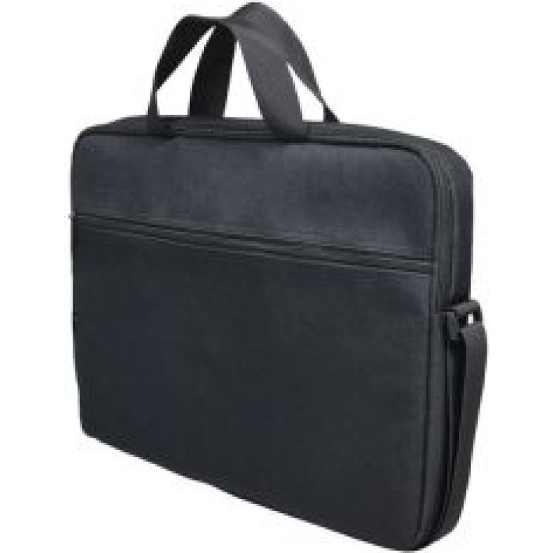 Port Designs Portatīvo datoru soma PORT DESIGNS  Notebook case L15 Black, 15.6