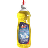 AT HOME trauku mazgājamās mašīnas skalošanas līdzeklis 500ml