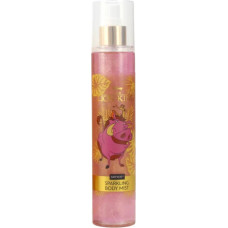 DISNEY Lion King Purple ķermeņa sprejs ar mirdzumu 250ml