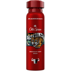 OLD SPICE Tiger Claw izsmidzināms dezodorants 150ml