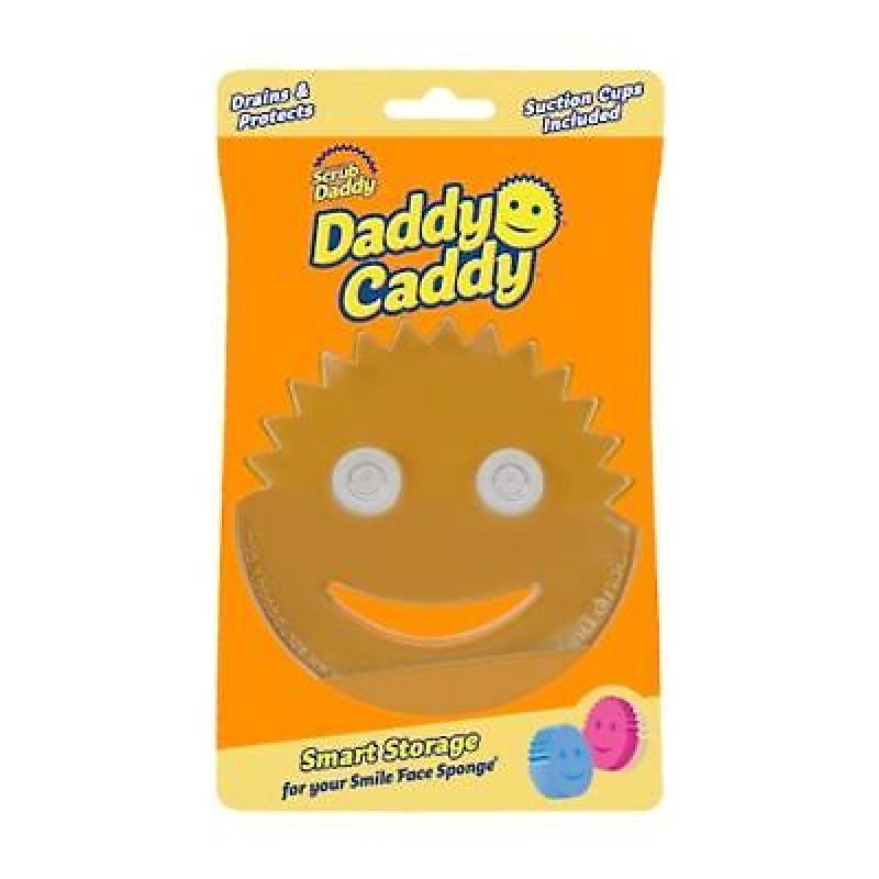 SCRUB DADDY Caddy turētājs sūklim
