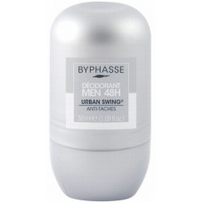 BYPHASSE Urban Swing dezodorants 50ml