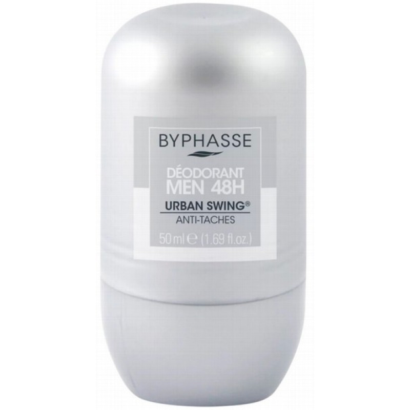 BYPHASSE Urban Swing dezodorants 50ml