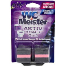 WC Meister 2x50g ar lavandas aromātu