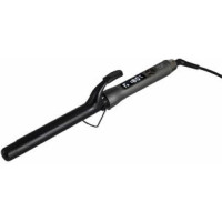 Adler Matu veidotāji Adler  Hair Curler AD 2114	 Ceramic heating system, Display Digital, Barrel diameter 25 mm, Temperature (max) 210 °C, 60 W, Black