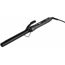 Adler Matu veidotāji Adler  Hair Curler AD 2114	 Ceramic heating system, Display Digital, Barrel diameter 25 mm, Temperature (max) 210 °C, 60 W, Black