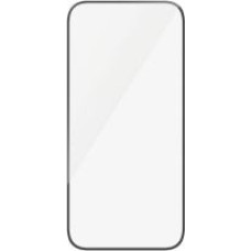 Panzerglass Aizmugurējais vāciņš PanzerGlass  Screen Protector iPhone 16 Pro  | Ultra-Wide Fit |