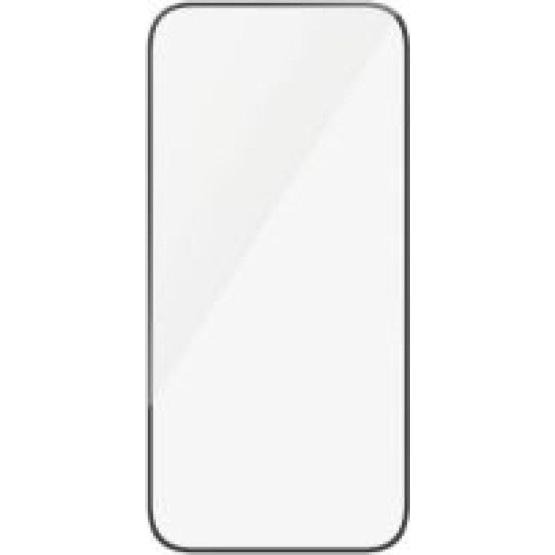 Panzerglass Aizmugurējais vāciņš PanzerGlass  Screen Protector iPhone 16 Pro  | Ultra-Wide Fit |