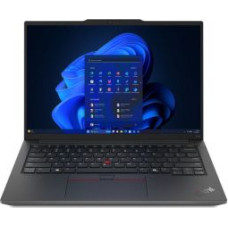 Lenovo Portatīvais dators Lenovo  | ThinkPad E14 Gen 6 | Black | 14 