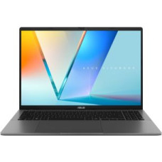 Asus Portatīvais dators Asus  M3607HA-RP030W/220/0001DA/16G/UI/2GRP/WOC/V/WAX/G2 |  Vivobook S 16 | Matte Gray | 16 