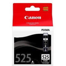 Canon Aksesuāri un izejmateriāli Canon  PGI-525 Ink Cartridge, Black