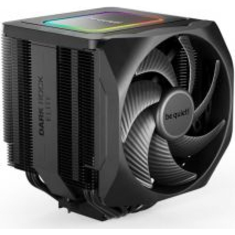 Be Quiet Dzesētājs BE QUIET  CPU COOLER S_MULTI/DARK ROCK ELITE BK037