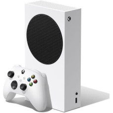 Microsoft Kontrolieris Microsoft  Xbox Series S 512GB White