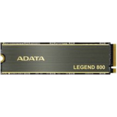 Adata Datoru piederumi ADATA  ADATA LEGEND 800 1TB PCIe M.2 SSD